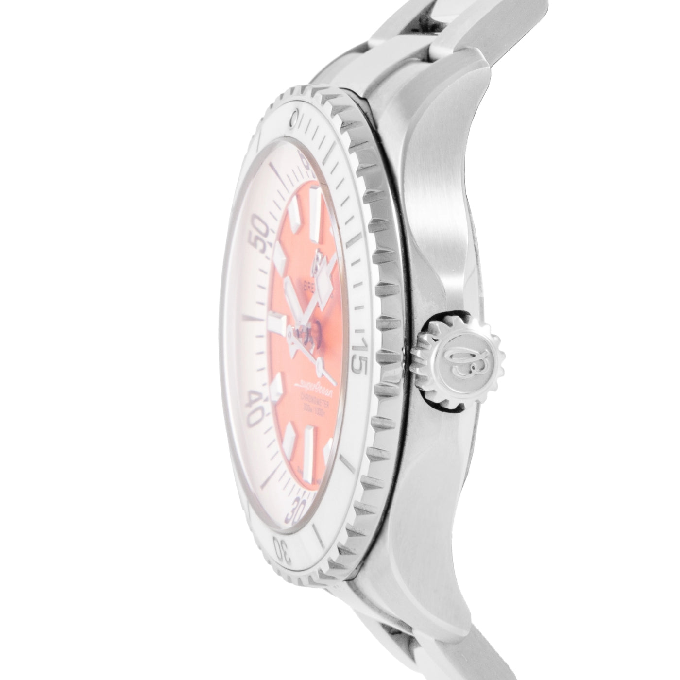 Breitling Superocean A17377211O1A1 | Timepiece360