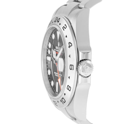 Rolex Explorer II 226570 | Timepiece360