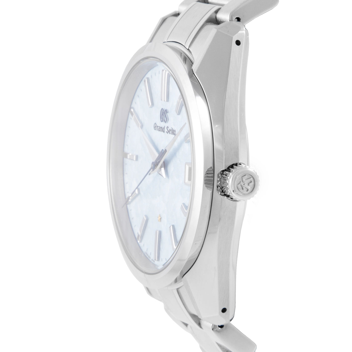 Grand Seiko Heritage Collection 44GS 55th Anniversary SBGP017G| Timepiece360