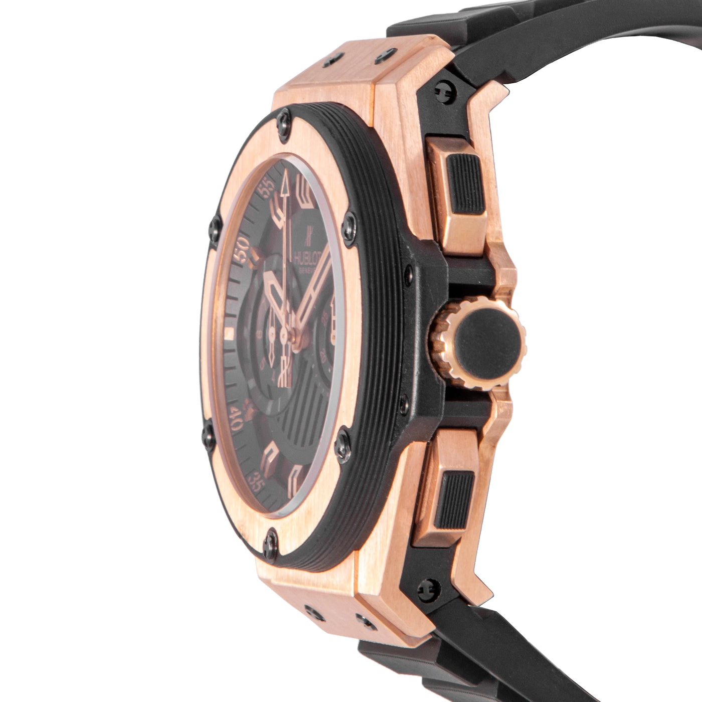 Hublot King Power 715-PX-1128-RX | Timepiece360

