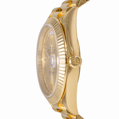 Rolex Day-Date 40 228238 | Timepeice360
