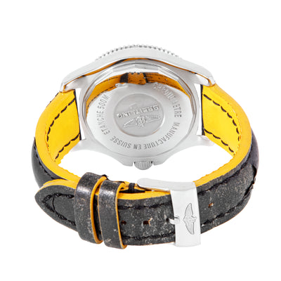 Breitling Superocean II A17365C91B1S1 | Timepiece360