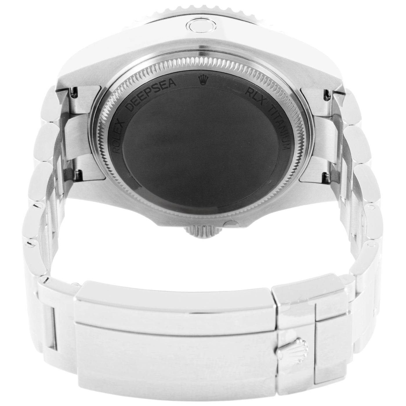Rolex Deepsea Sea-Dweller 136660 | Timepiece360