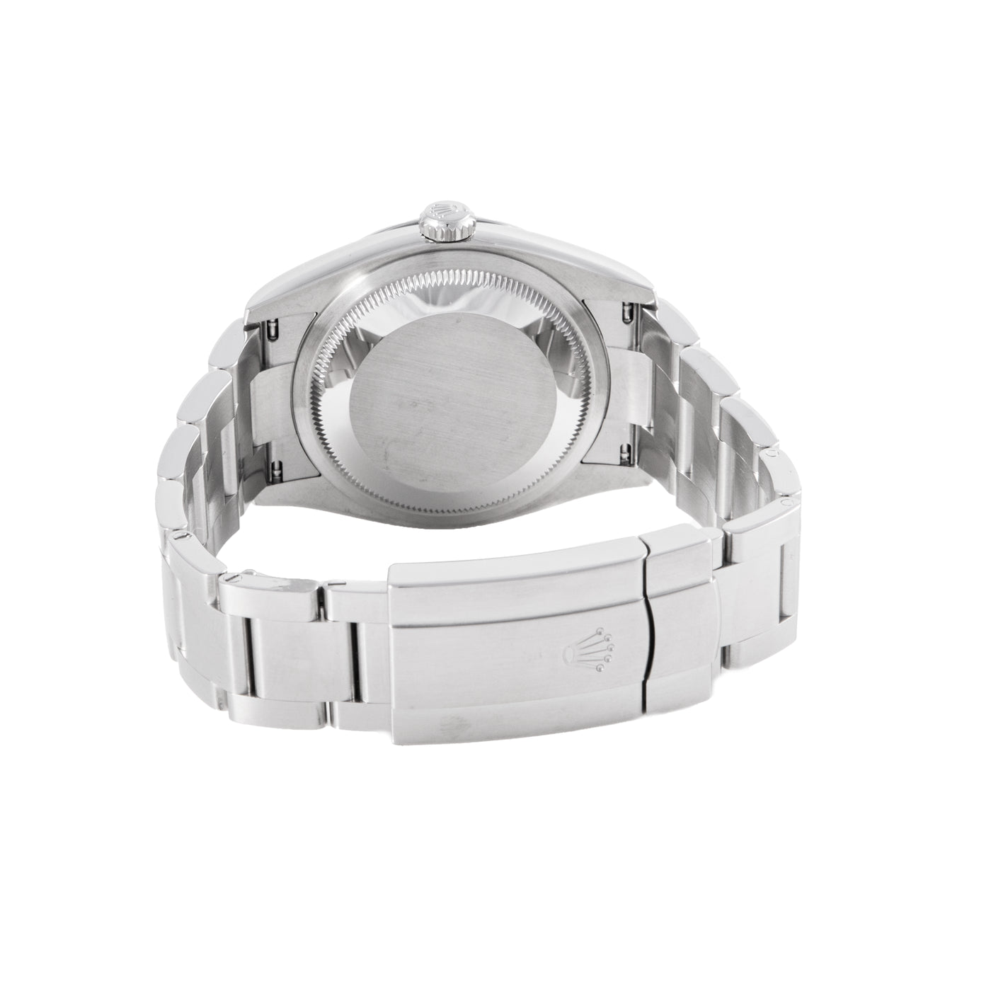 Rolex Oyster Perpetual 126000 | Timepiece360

