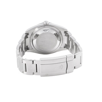 Rolex Oyster Perpetual 126000 | Timepiece360

