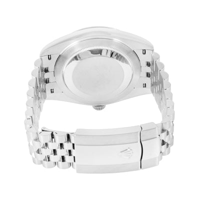 Rolex Datejust 41 126300 | Timepiece360