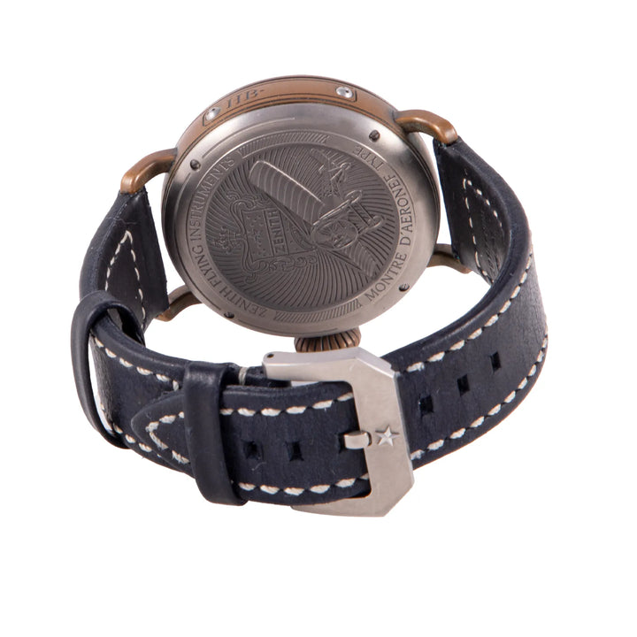 Zenith Pilot Type 20 Extra Special 29.1940.679/57.C808 | Timepiece360