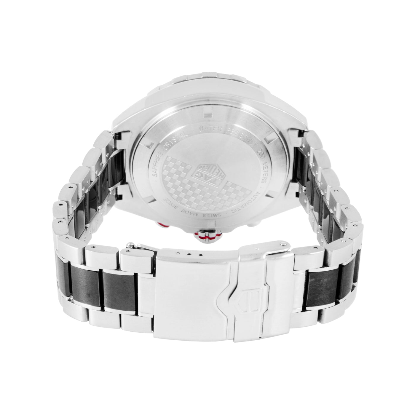 TAG Heuer Formula 1 Chronograph CAZ2012.BA0970 | Timepiece360