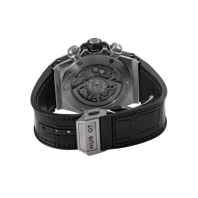 Hublot Big Bang Skeleton 411.NX.1170.RX | Timepiece360