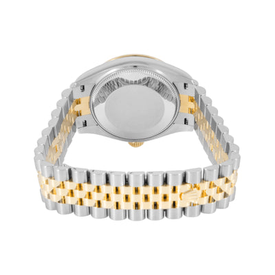 Rolex Datejust 31 278273 | Timepiece360