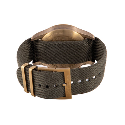 Montblanc 1858 MB 119908 | Timepiece360