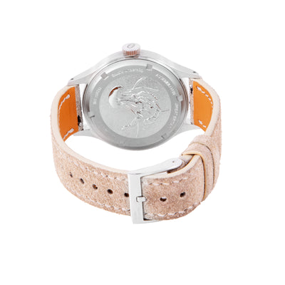 Studio Underd0g Pink Lemonade 02FSBE | Timepiece360