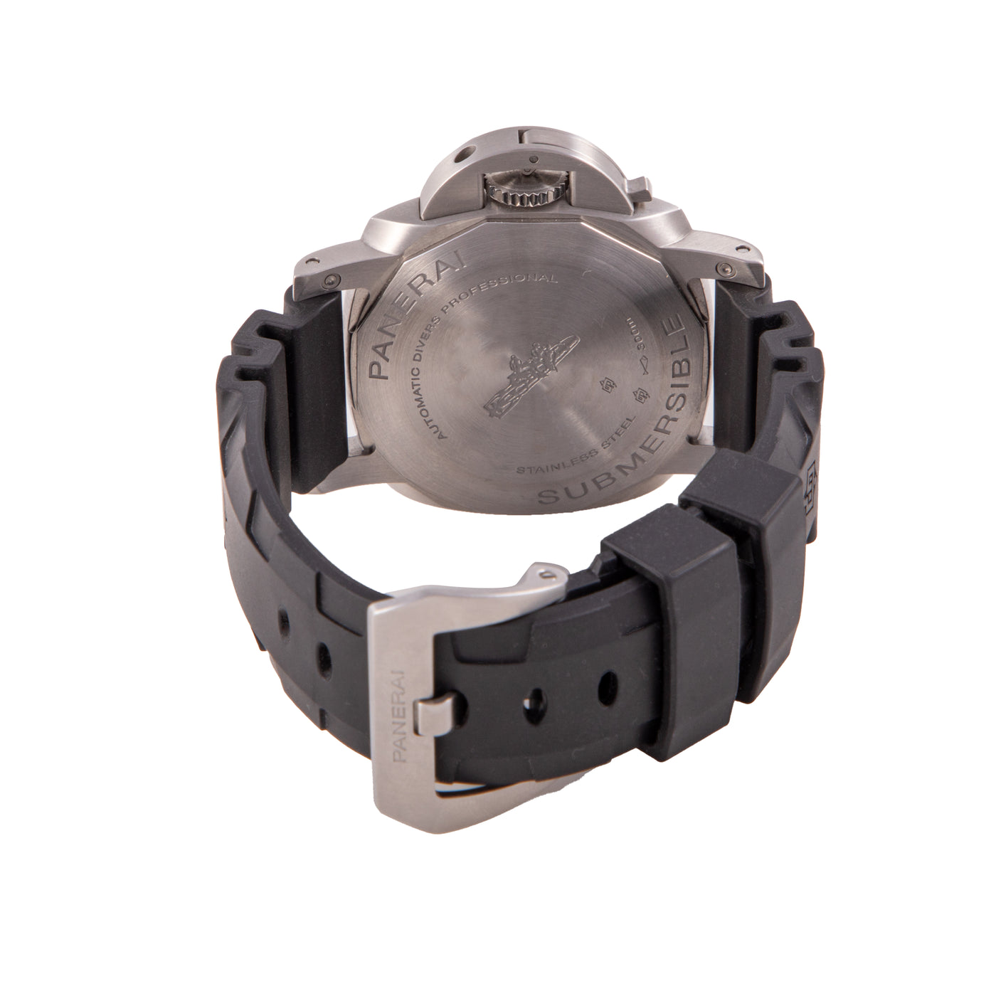 Officine Panerai Submersible PAM02683 | Timepiece360