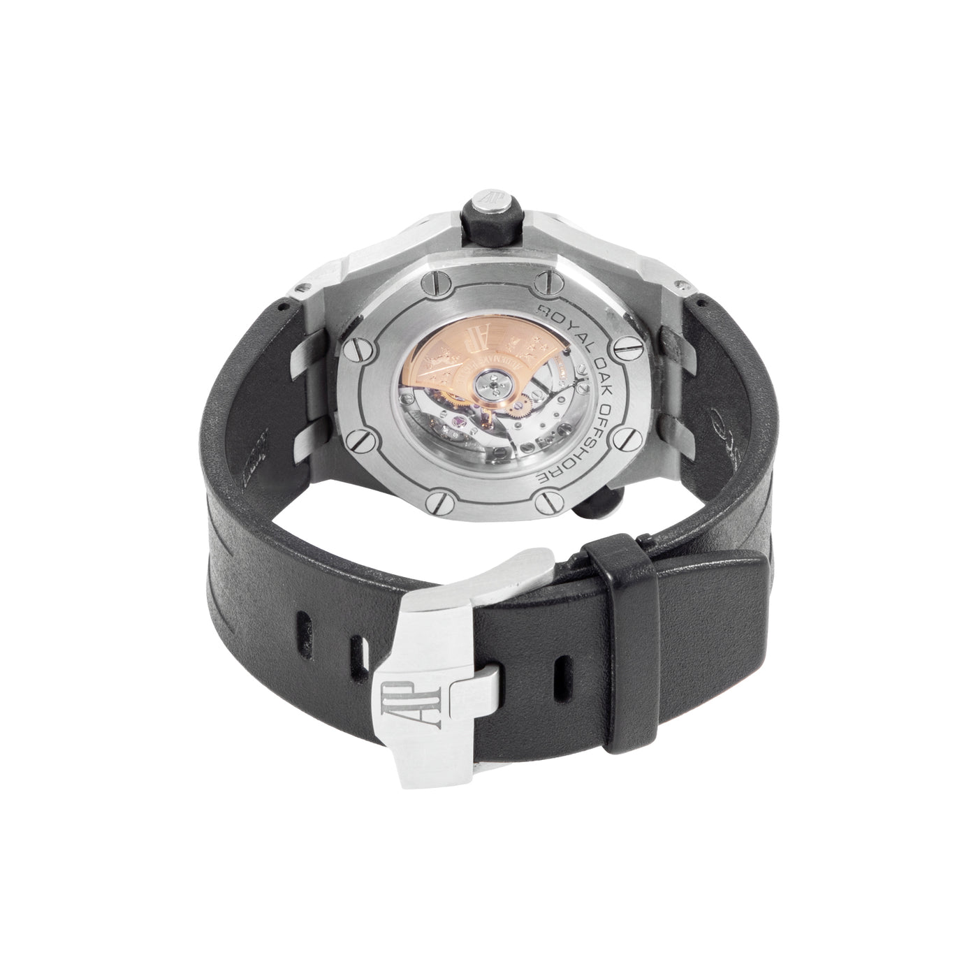 Audemars Piguet Royal Oak Offshore Diver | Timepiece360