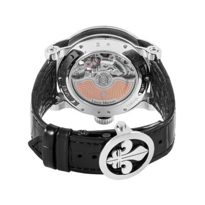 Louis Moinet Space One Cosmic Art LM-83.10.AP | Timepiece360