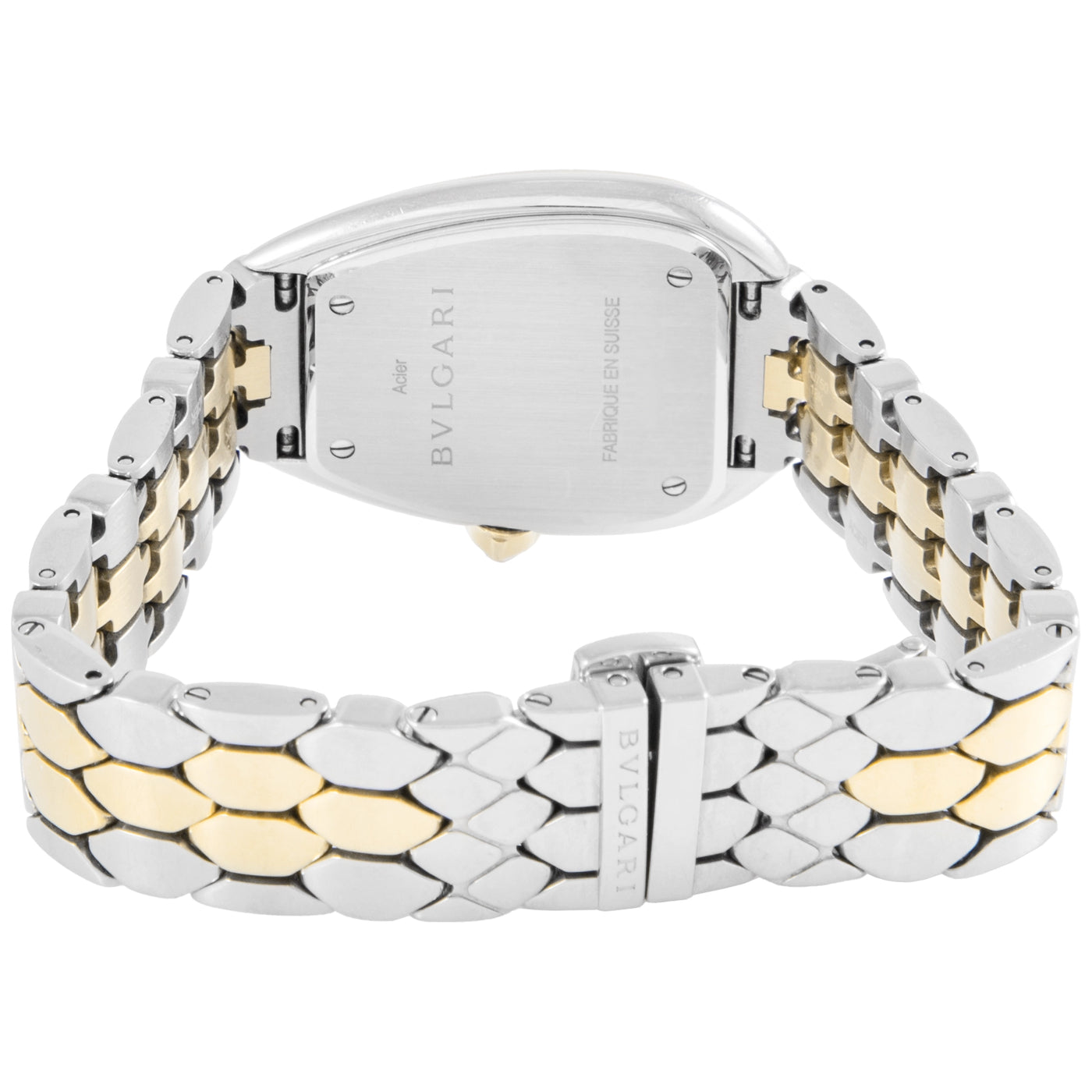 Bvlgari Serpenti Seduttori 103955 | Timepiece360