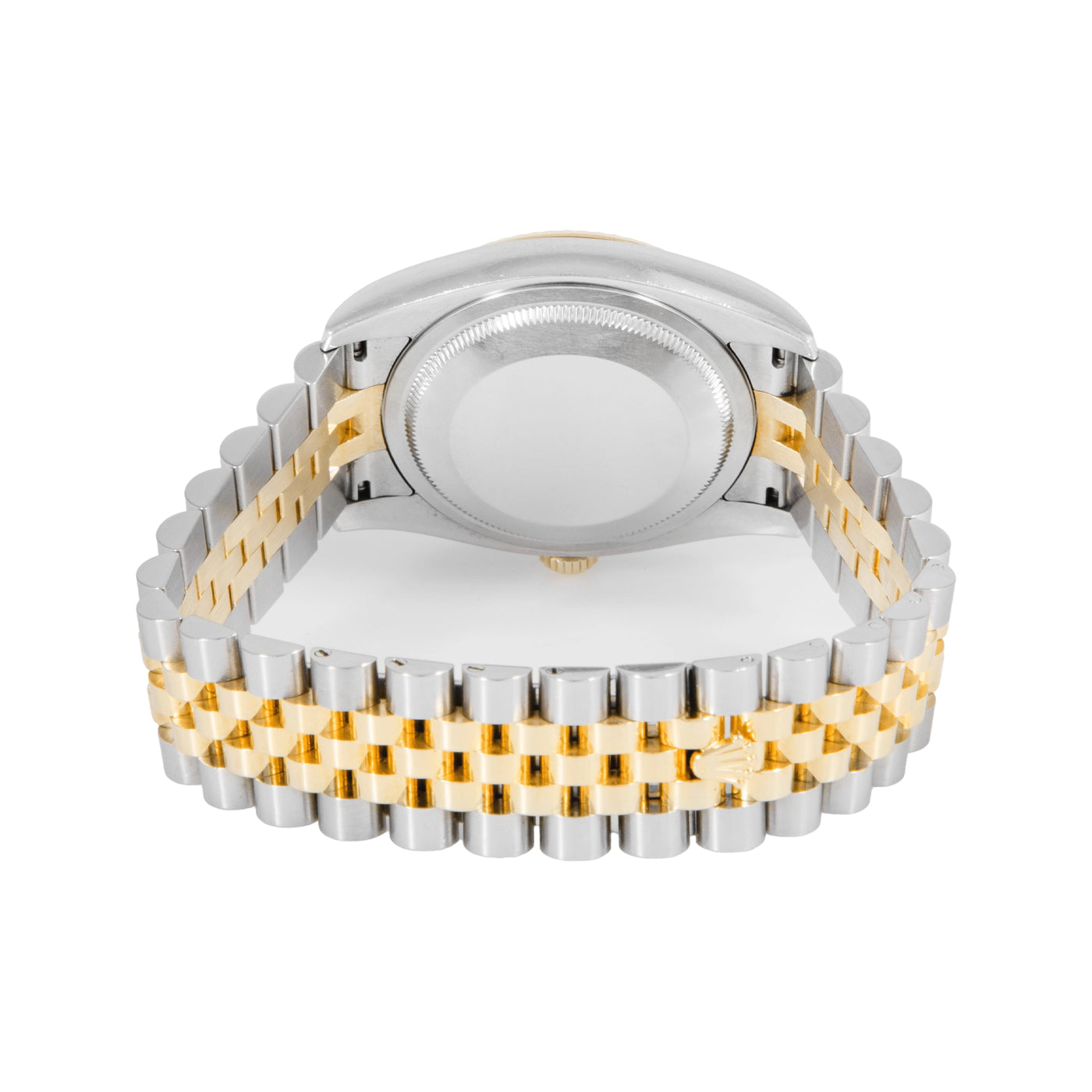 Rolex Datejust 36 116233 | Timepiece360
