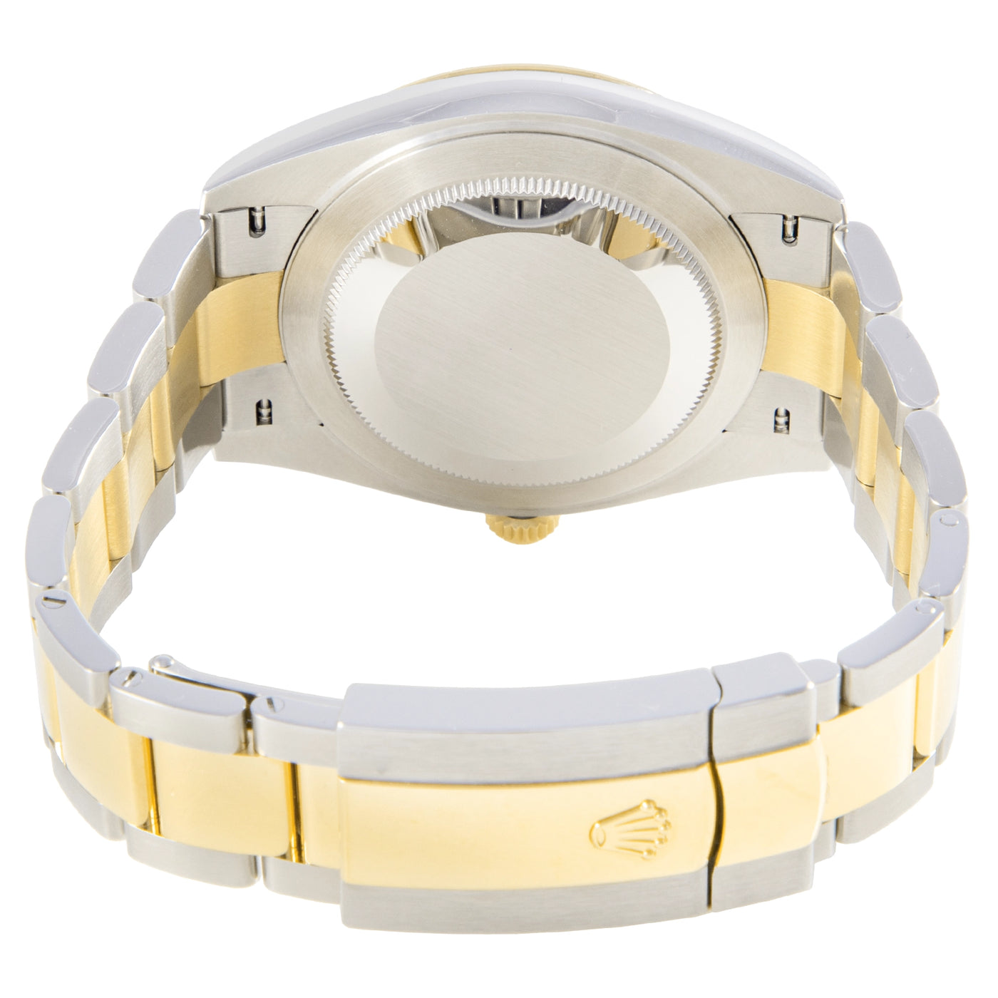 Datejust 41
