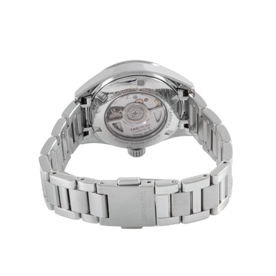 TAG Heuer Carrera WAR 2411-3 | Timepiece360