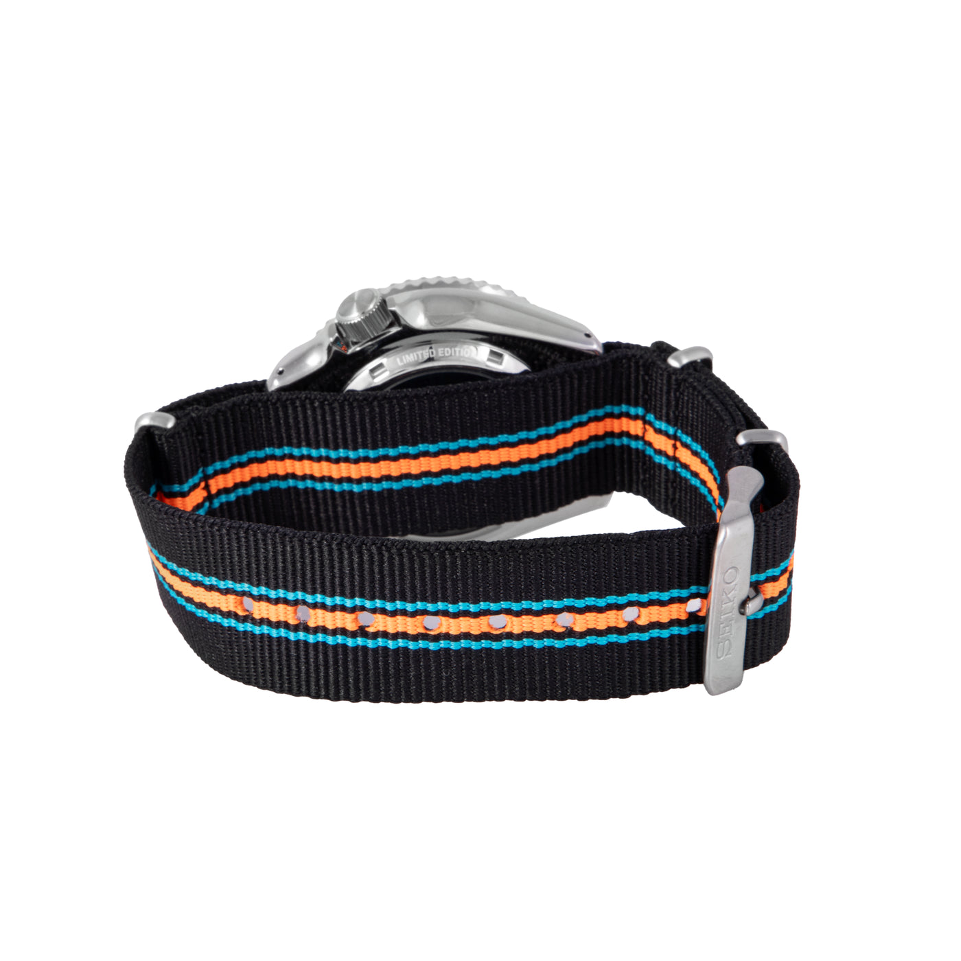Seiko 5 Sports SKX Series SRPL95K1 | Timepiece360

