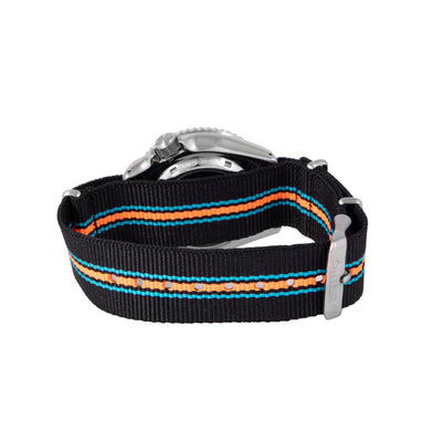 Seiko 5 Sports SKX Series SRPL95K1 | Timepiece360

