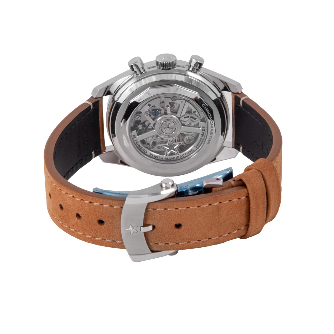 Zenith Chronomaster Original 03.3200.3600/21.C903 | Timepiece360