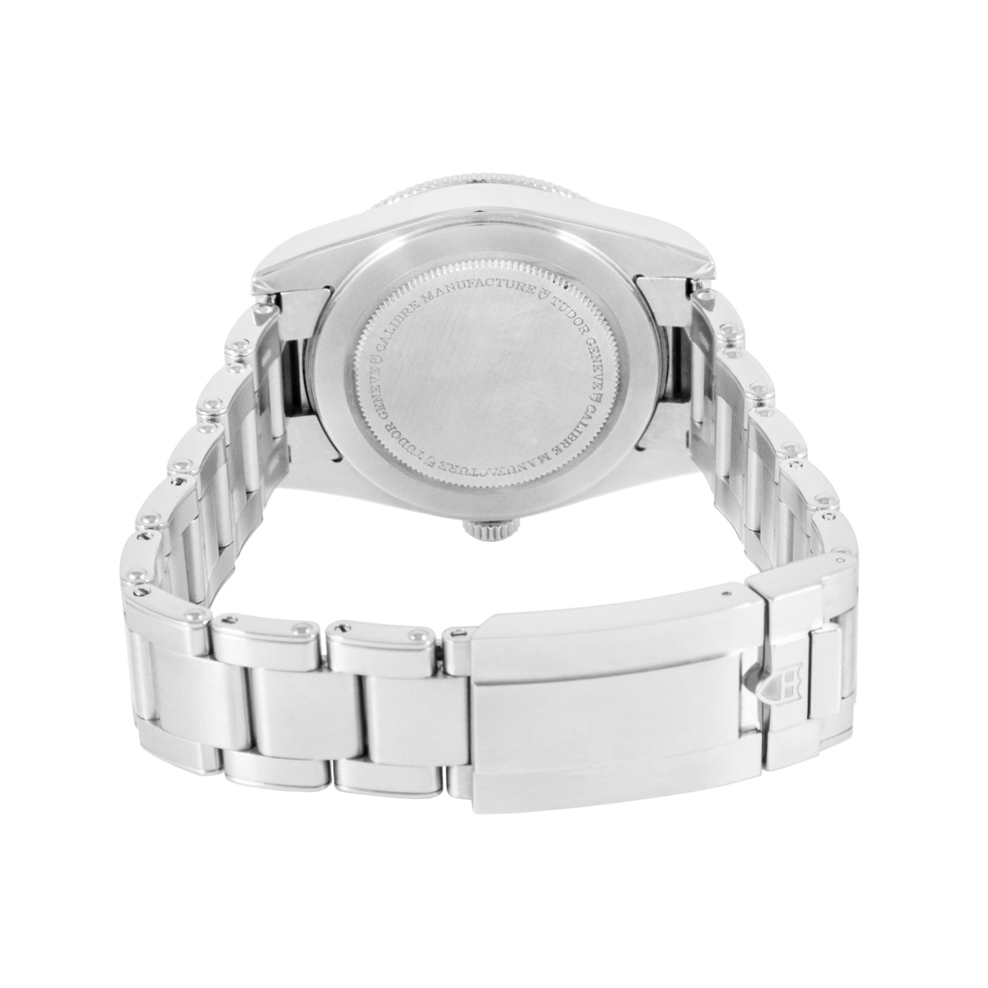 Tudor Black Bay 54 79000N | Timepiece360