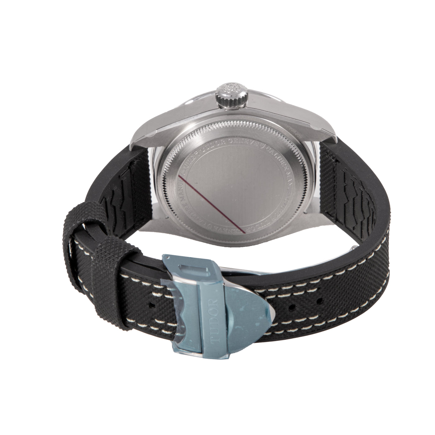 Tudor Black Bay Pro M79470-0001 | Timepiece360