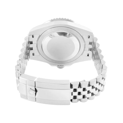 Rolex GMT-Master II "Pepsi" 126710BLRO | Timepiece360

