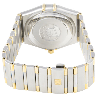 Omega Constellation 1302.10.00 | Timepiece360

