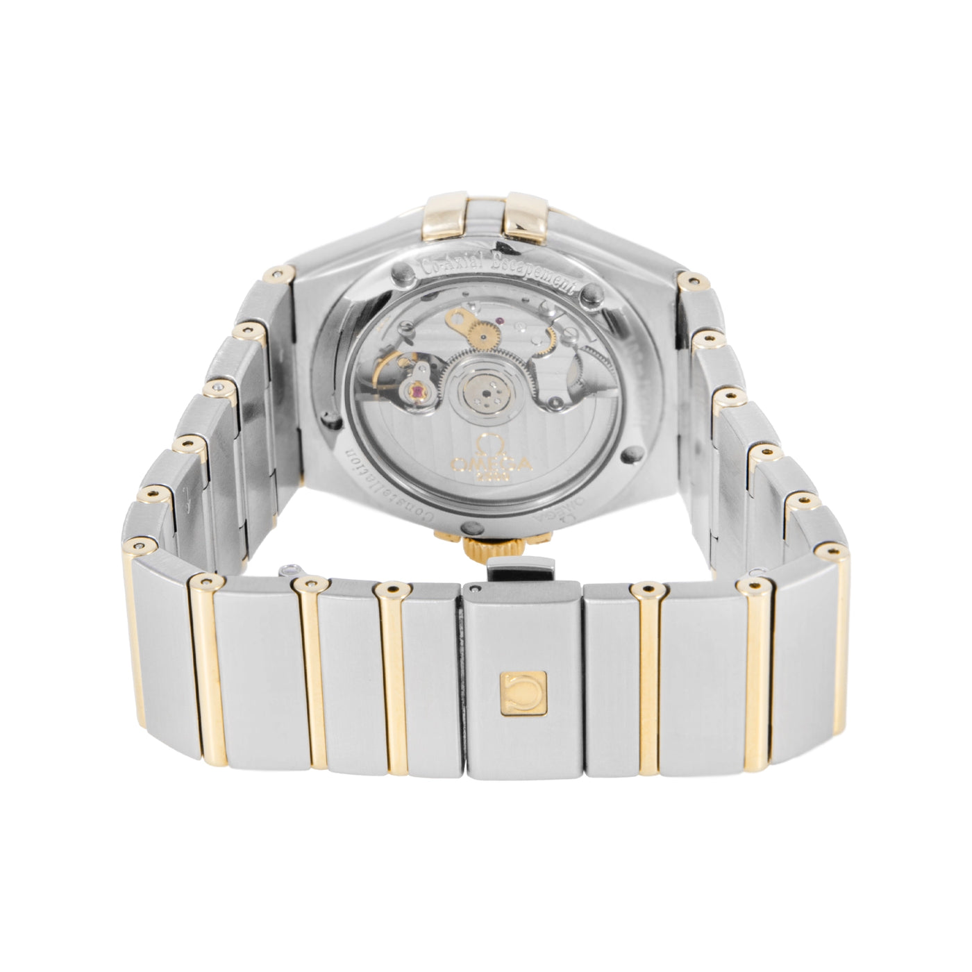 Omega Constellation 123.20.35.20.58.001 | Timepiece360