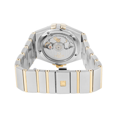 Omega Constellation 123.20.35.20.58.001 | Timepiece360