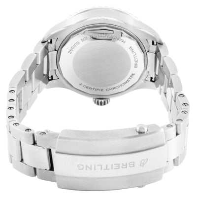 Breitling Superocean A17377211O1A1 | Timepiece360