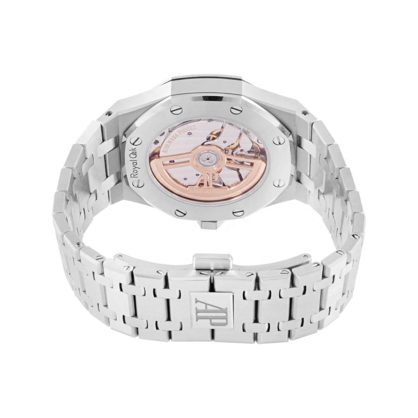 Audemars Piguet Royal Oak 15550ST.OO.1356ST.07 | Timepiece360