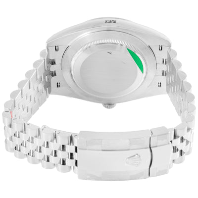 Rolex Datejust 126334 | Timepiece360
