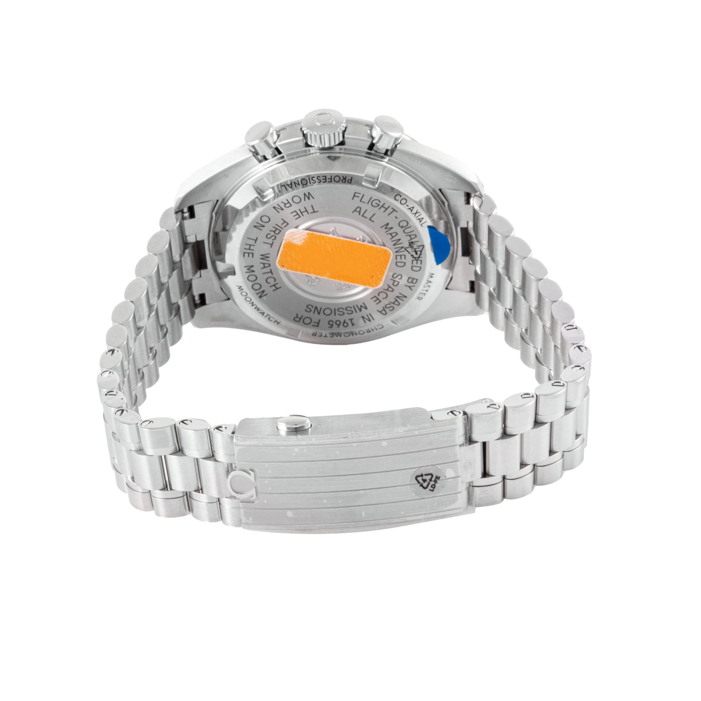 Omega Speedmaster Moonwatch Professional 310.30.42.50.01.001 | Timepiece360
