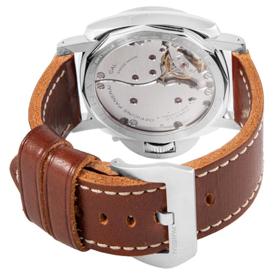 Pre-Owned Officine Panerai Luminor PAM00372 | Timepiece360