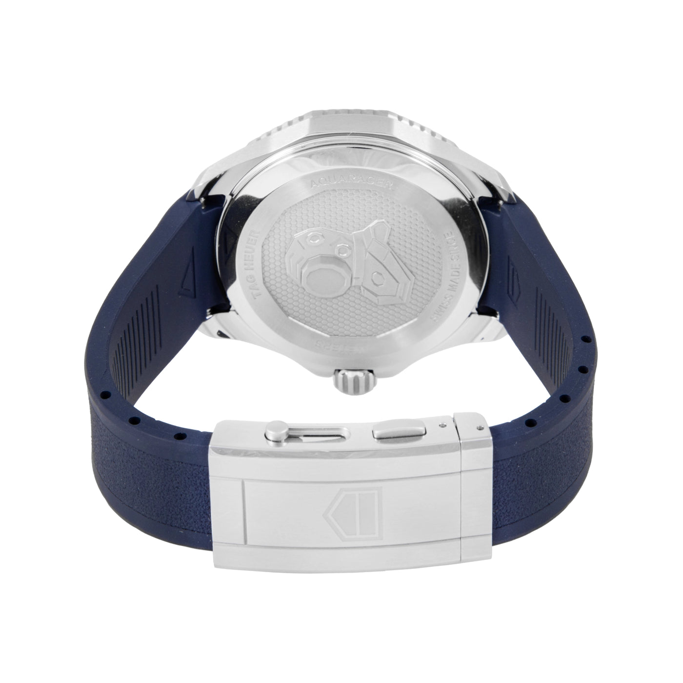 TAG Heuer Aquaracer Professional 300 Date | Timepiece360