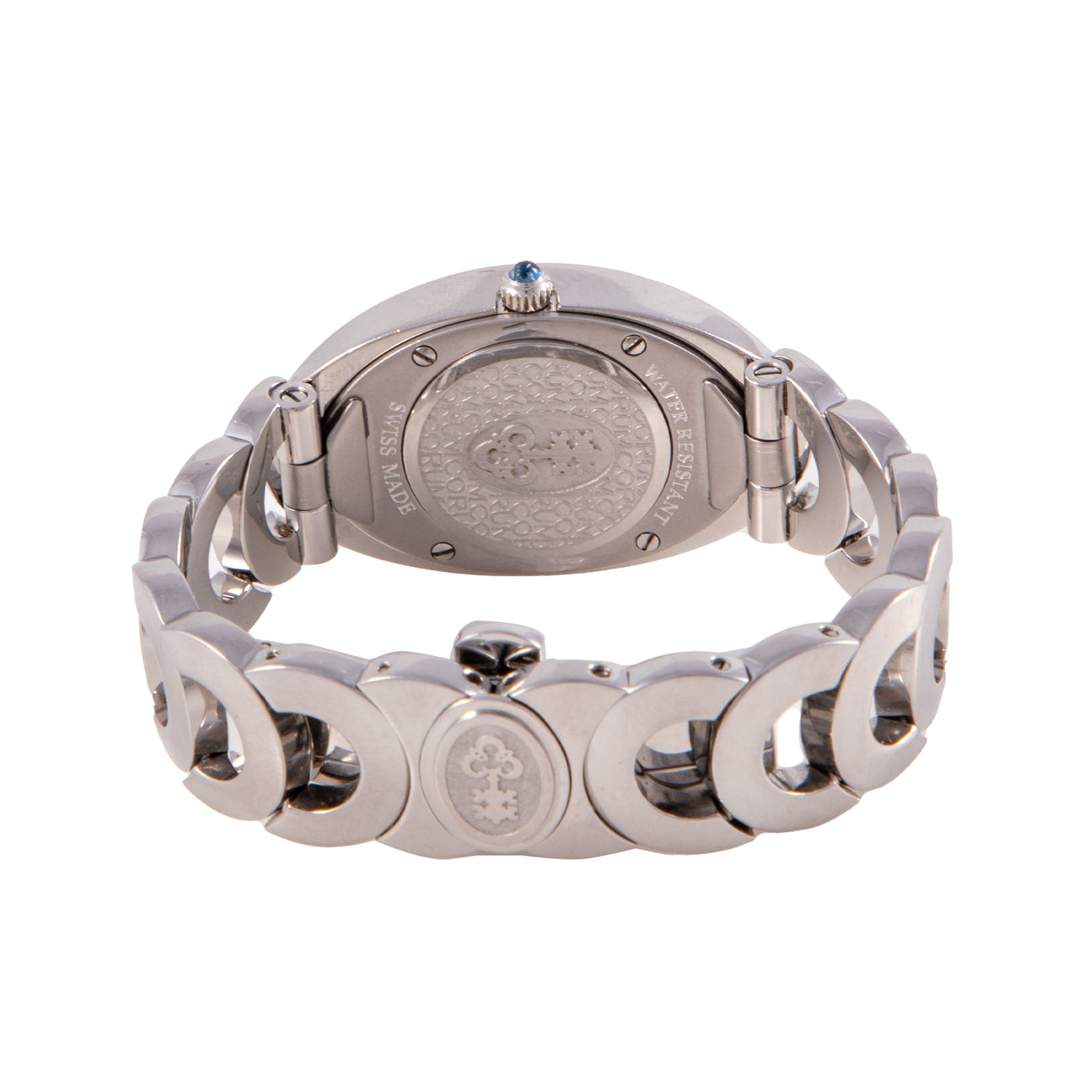 Corum Oval 137.410.47 |Timepiece360