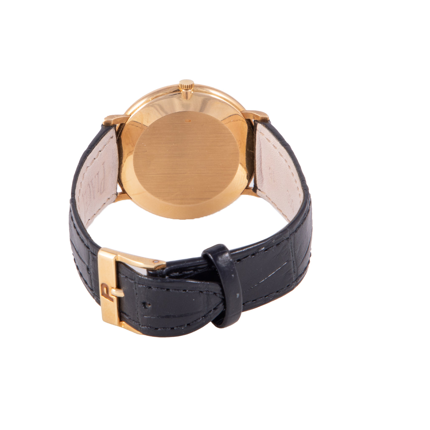 Piaget "Tiger Eye" 9035 | Timepiece360