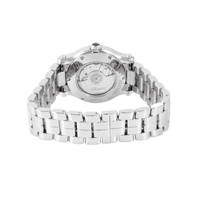 Chopard Happy Diamonds Sport 278573-3002 | Timepiece360