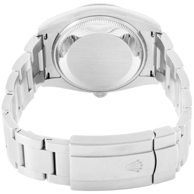 Rolex Oyster Perpetual 34 114200 | Timepiece360

