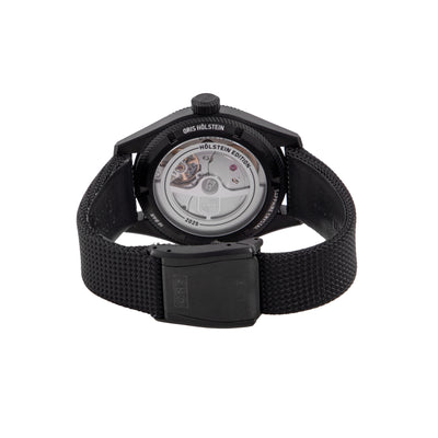 Oris Hölstein Edition Magic 01 400 7803 4781 | Timepiece360
