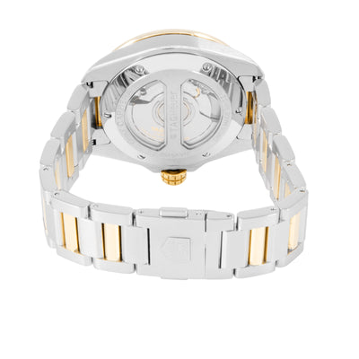 TAG Heuer Grand Carrera WAV515B | Timepiece360