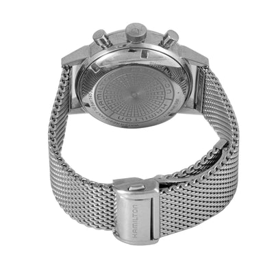 Hamilton American Classic Intra-Matic H38416560 | Timepiece360