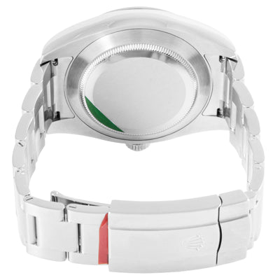 Rolex Air King 116900 | Timepiece360

