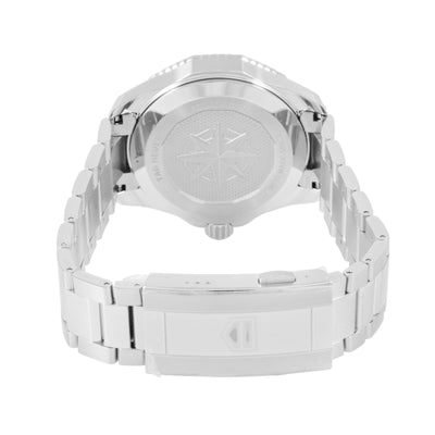 TAG Heuer Aquaracer Professional Date WBP2111.BA0627 | Timepiece360