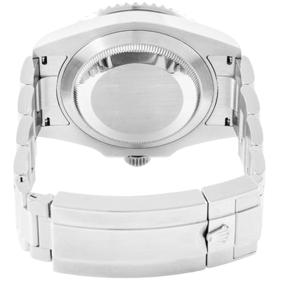 Rolex Submariner Date