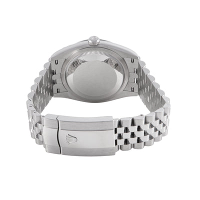 Rolex Datejust 36 126200 | Timepiece360