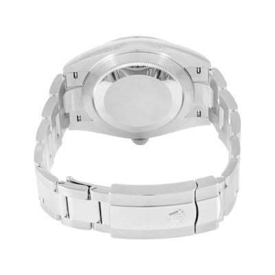 Rolex Datejust 41 126334 | Timepiece360